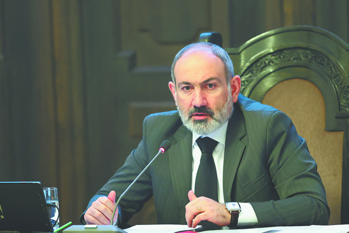 Ереван и Баку представили условия для мира