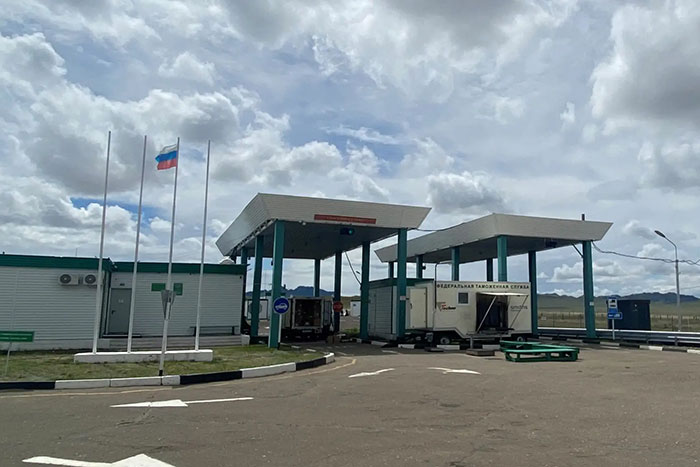 Российская таможня обещает создать мобильные группы на границе с Казахстаном