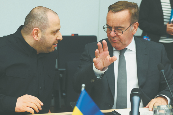 Переговоры России и Украины споткнулись о меморандумы и теракты