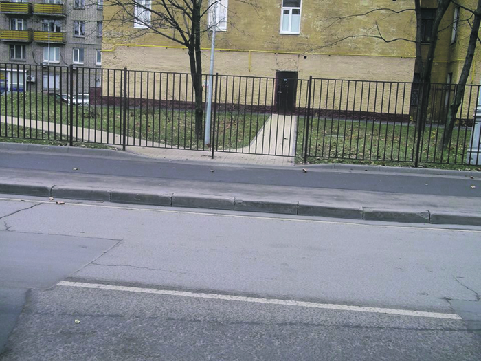 Михаил Зощенко в зощенковском мире