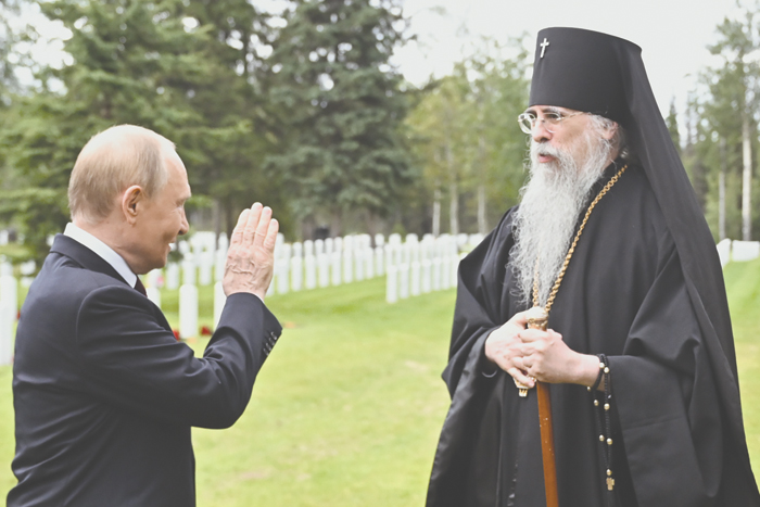 Пришло время собирать камни