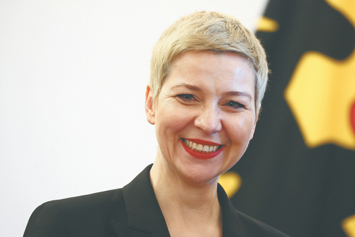 Белорусские идеологи объявили перестройку