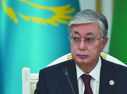 казахстан, токаев, национальная безопасность, массовые беспорядки, расследование, европарламент