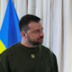 Зеленскому придется вернуться в Киев Зеленскому придется вернуться в Киев