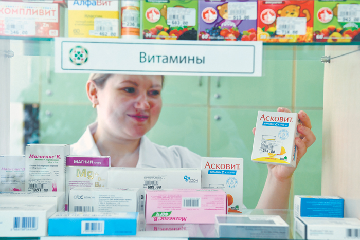 Ученые установили один из ключевых биологических механизмов старения