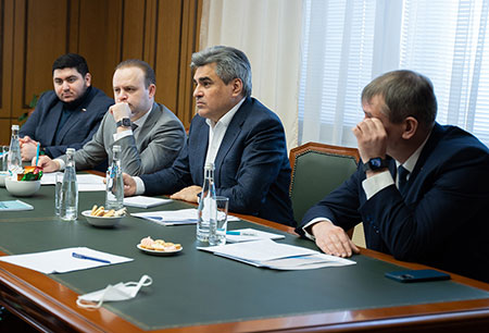 партия, новые люди, регламент, госдума, защита, биднес, предпринимательская деятельность