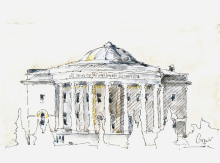 казань, акватория, волга, атлантида, старинный университет, обсерватория, радиоастрономическая обсерватория, пулковская обсерватория, брюллов