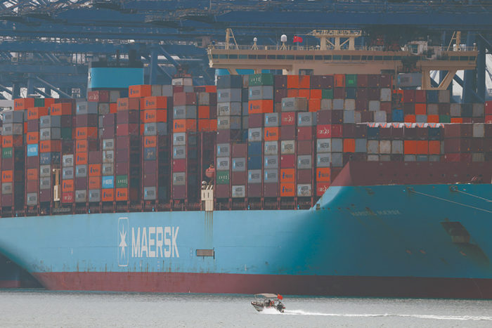 Евросоюз отвергает новые тарифы Трампа