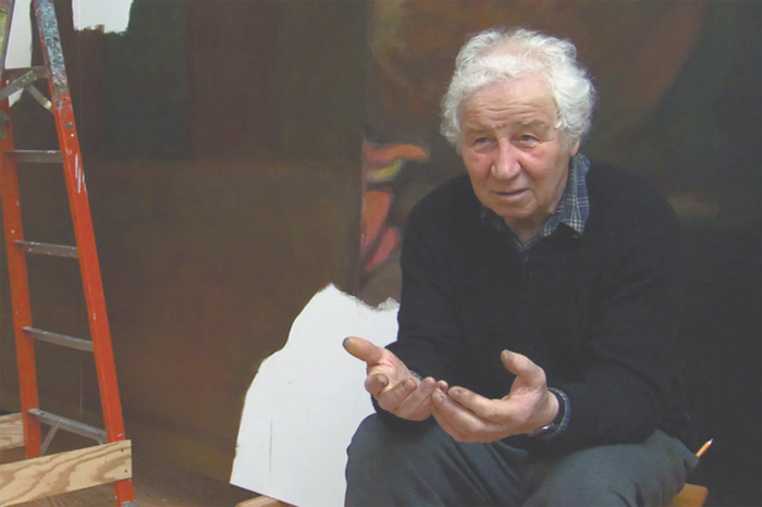 Человек, улетевший в будущее