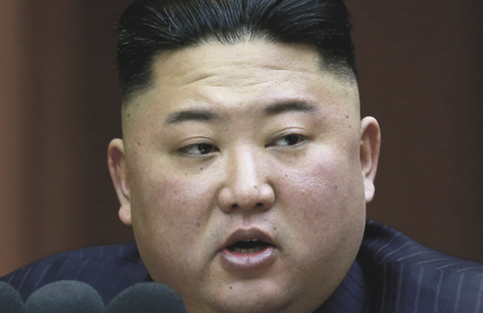В Сеуле приветствовали бы визит Ким Чен Ына в Россию - представитель канцелярии президента Южной Кореи