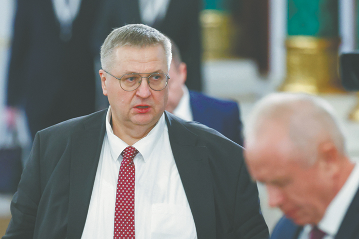 Еревану указали на то, что норвежская форель не похожа на армянскую