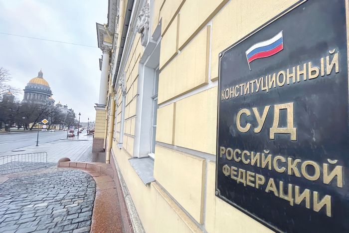 Госаппарат игнорирует запросы со стороны защиты