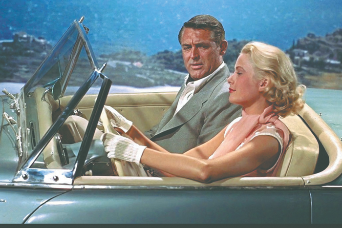 Грейс Келли не смогла быть княгиней и актрисой одновременно