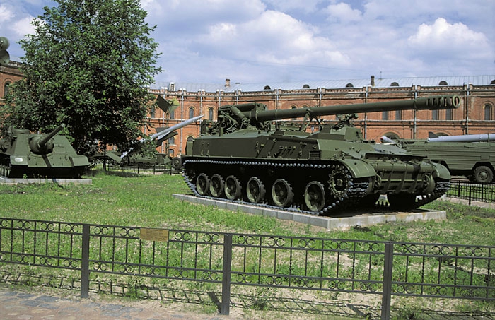 россия, артиллерия, урал