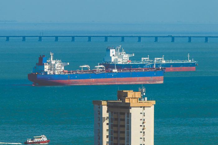 Мир не хочет отказываться от нефти и газа