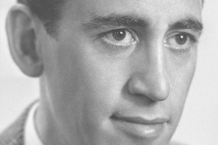 Ловец человеков