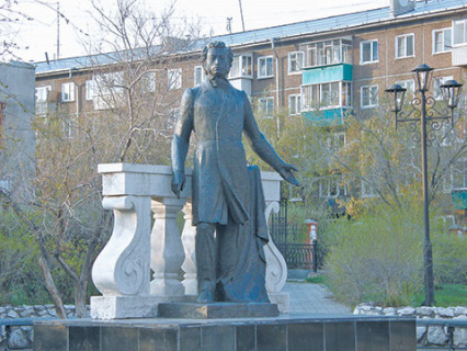 поэзия, пушкин, ссср