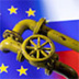 Европа договаривается об эмбарго на поставку российского газа Европа договаривается об эмбарго на поставку российского газа