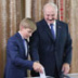 Оппозиция хочет выборы без Лукашенко