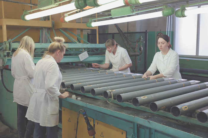 Разрыв в оплате труда мужчин и женщин оказался на максимуме с 2011 года