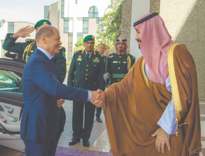 германия, ааэ, экономика, политика, газ, нефть, спг