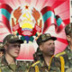 Приднестровский конфликт переходит в горячую фазу, Белоруссия отказывается быть Украиной