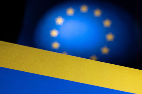 Что рекомендуют новому руководству ЕС в отношении России