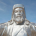 Чингисхан как символ национальной гордости