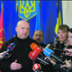 Турчинова хотят судить за сдачу Крыма Турчинова хотят судить за сдачу Крыма