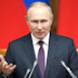 100 ведущих политиков России в апреле 2023 года
