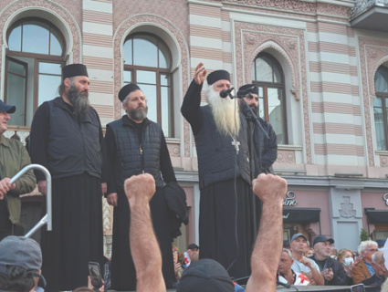 грузия, россия, гпц, рпц, московский патриархат, патриарх илия II, местоблюститель, митрополит шио (муджири), политика, митрополит иларион (алфеев), абхазия, южная осетия