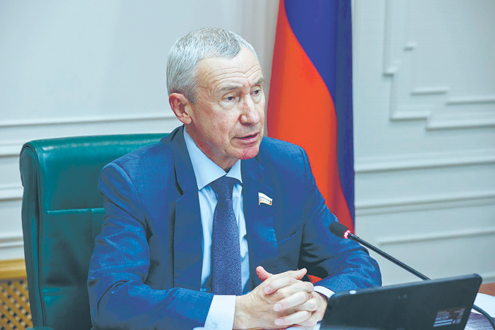 Большие выборы 2026 года обезопасят со всех сторон