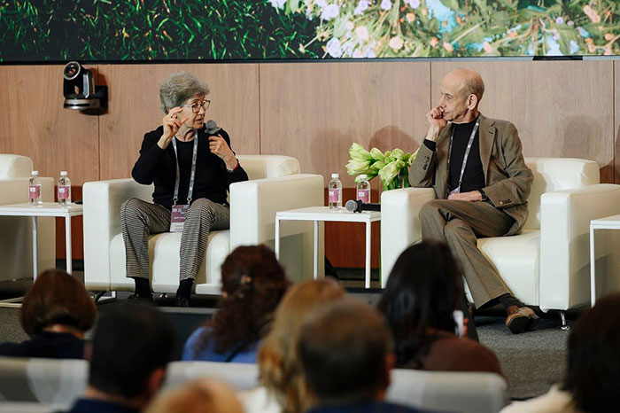 Молодежь выбирает сферу услуг, а не заводы