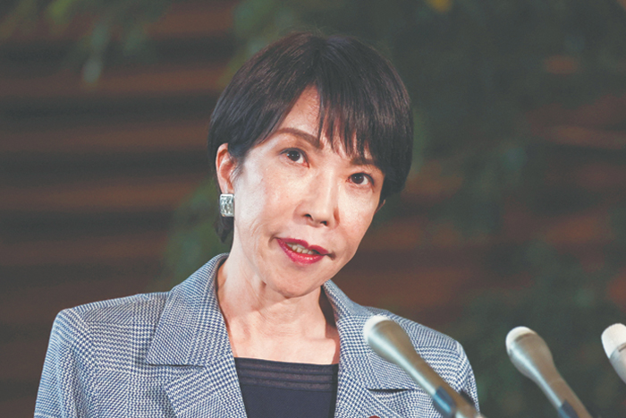 Токио стремится укрепить свои позиции в Центральной Азии