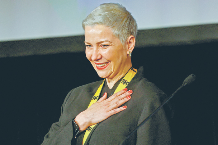 Альтернативный белорусский "парламент" утратил притягательность