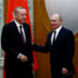 Путин и Эрдоган опять делят Сирию
