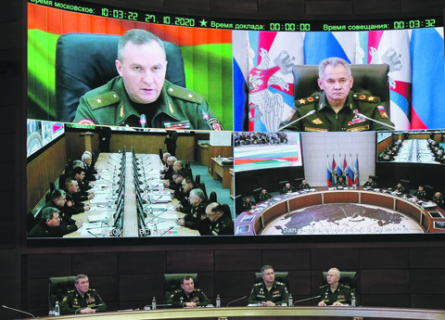 белоруссия, беларусь, власть, политика, кризис, лукашенко, протест, оппозиция, союзное государство, минобороны, интеграция