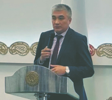 переводы, узбекистан, каракалпаки, арсений тарковский, мухаммед