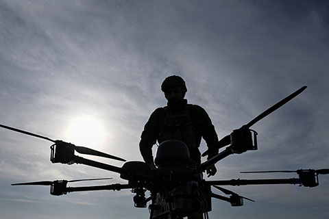 Украина рассредоточивает оборонные производства