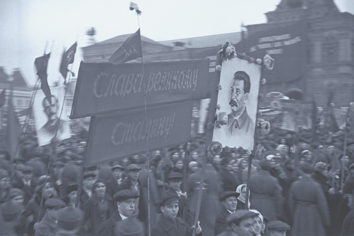 Александр Ципко: Не оценив Сталина объективно, Россия не выйдет на магистральный путь