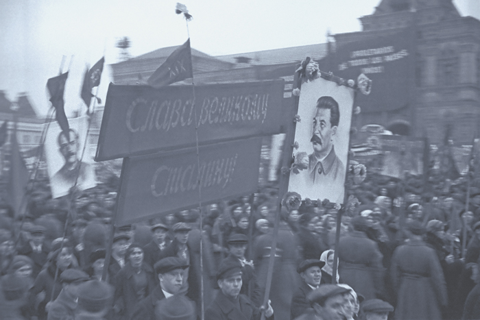 Александр Ципко: Не оценив Сталина объективно, Россия не выйдет на магистральный путь
