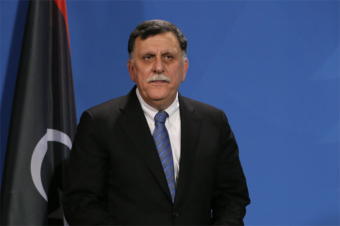 Несистемная оппозиция мешает объединению Ливии