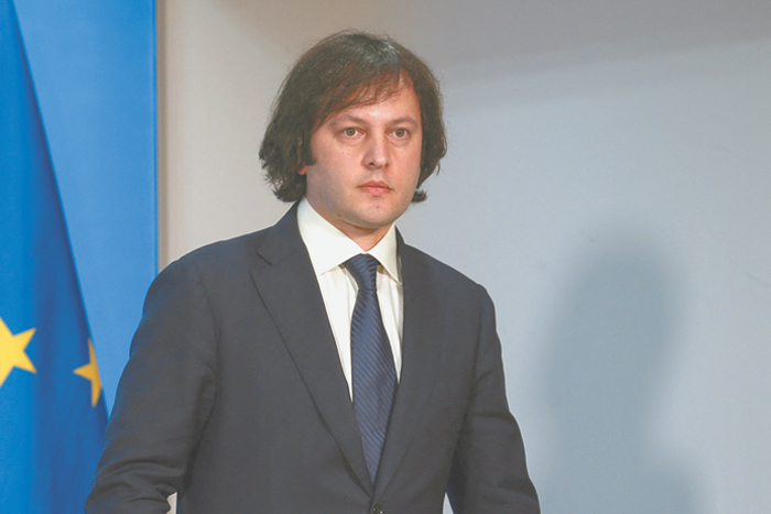 Пост-Европа: куда идет Грузия?