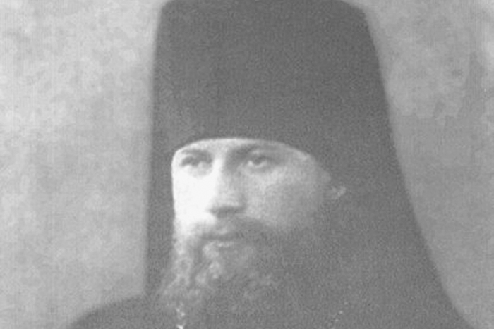 Разведчик в «монашеских доспехах»