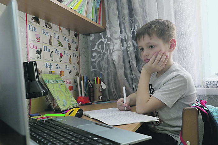 Родителей напугали цифровым слабоумием у детей