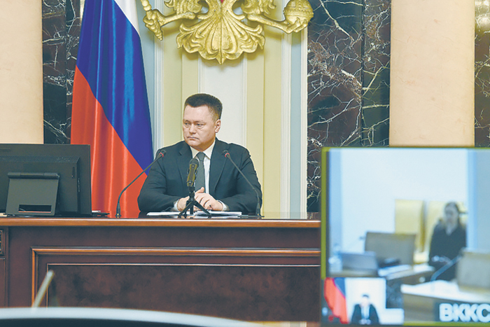 Верховный суд запретил двояко оценивать явку с повинной