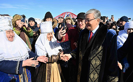 казахстан, экономика, политика, власть, общество, токаев