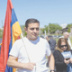 Противники Пашиняна сплотились вокруг священника