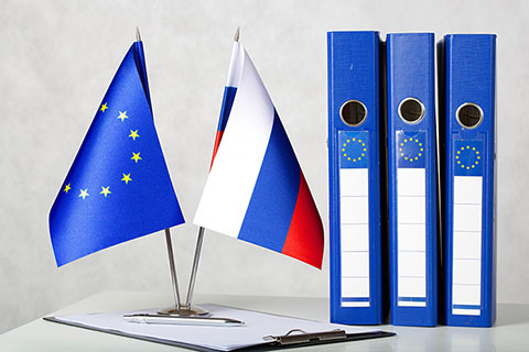 О возможности и необходимости переговоров России с Евросоюзом