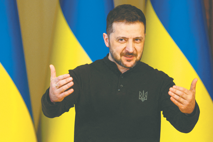 Выборы на Украине могут пройти уже весной